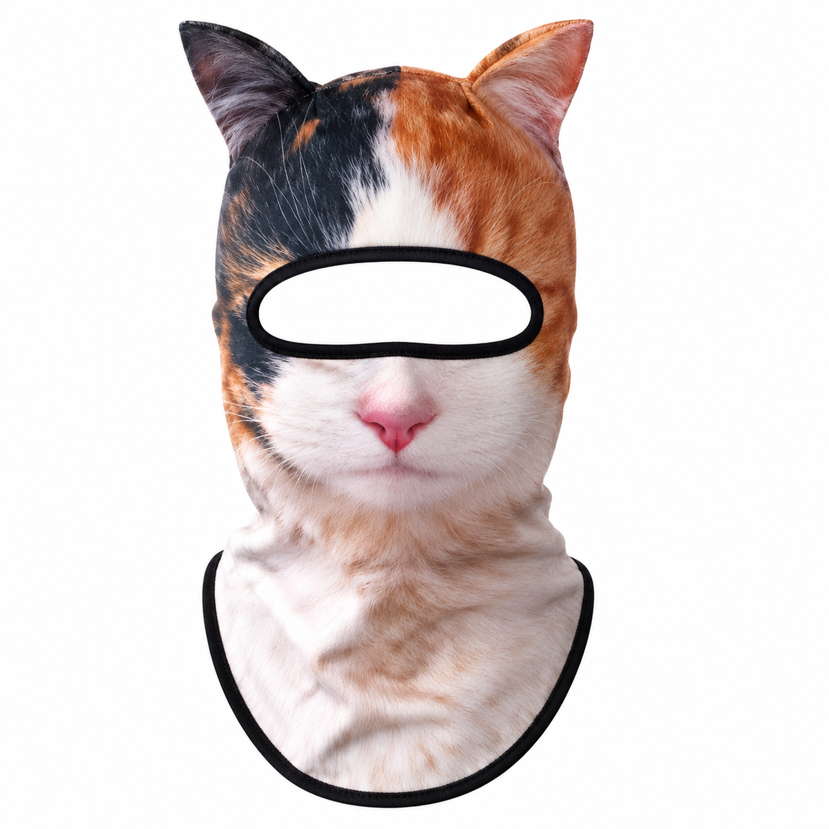 Animal Balaclava
