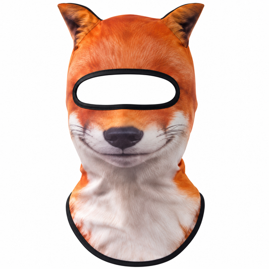 Animal Balaclava