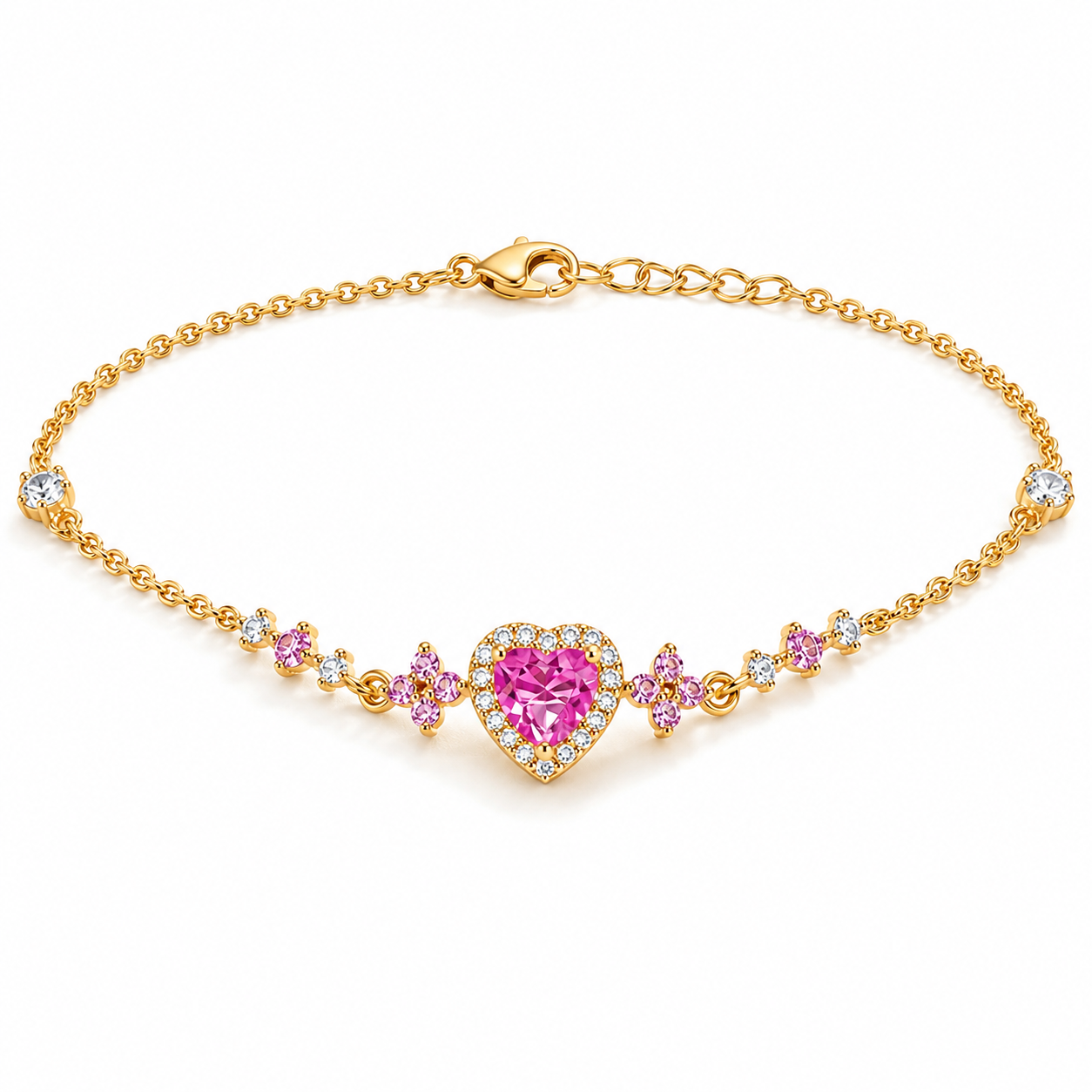 Trilora Bracelet