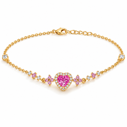 Trilora Bracelet