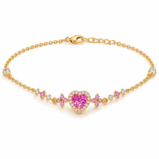 Trilora Bracelet