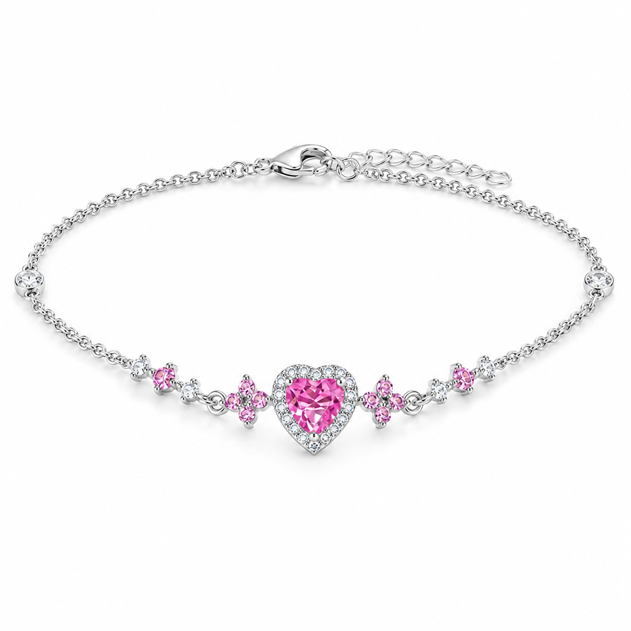 Trilora Bracelet