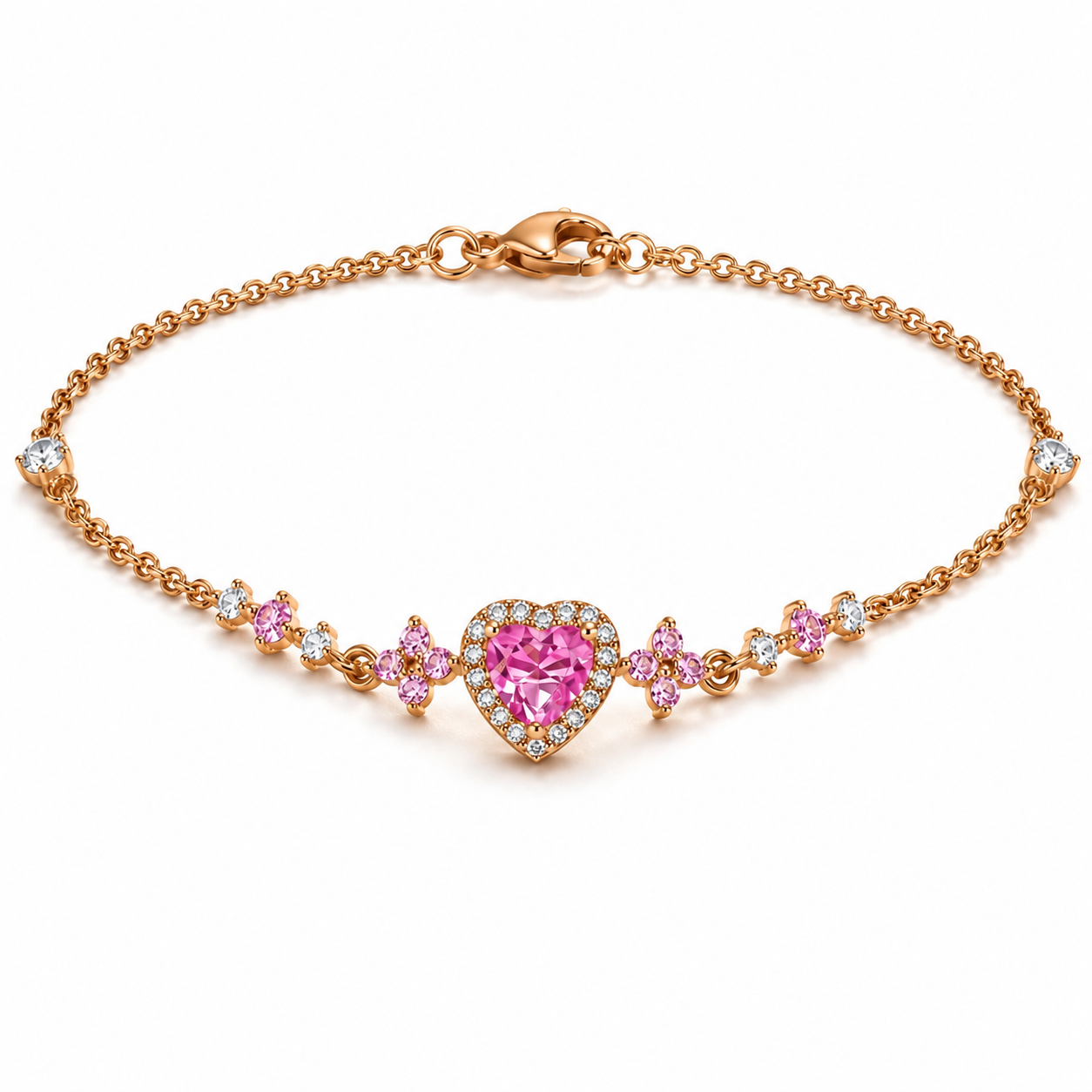 Trilora Bracelet