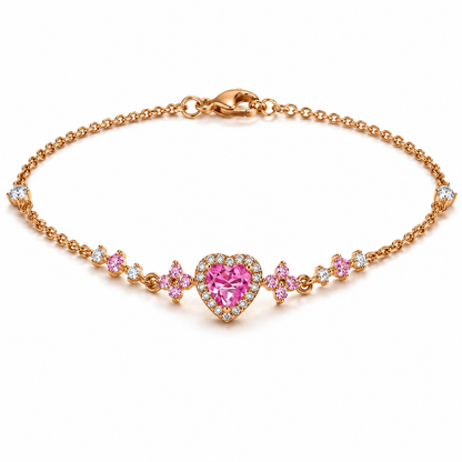Trilora Bracelet